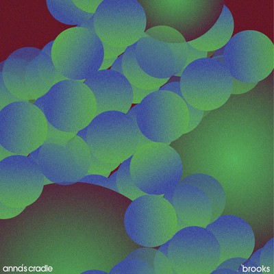 anna's cradle Front Cover