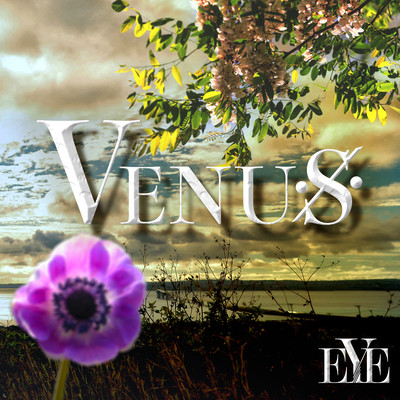 VENUS Front Cover