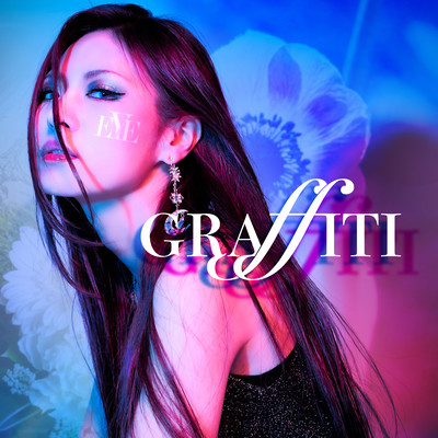GRAffITIのジャケット写真