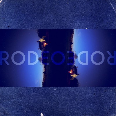 RODEOのジャケット写真
