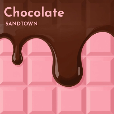 Chocolate Front Cover
