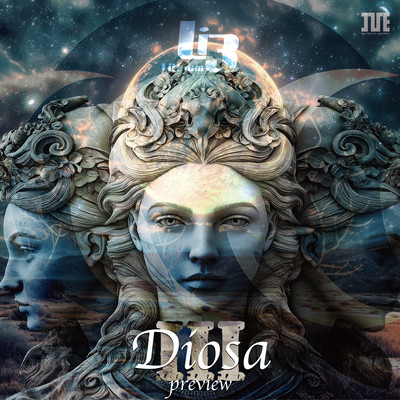 Diosa preview Front Cover