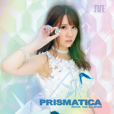 PRISMATICA Front Cover