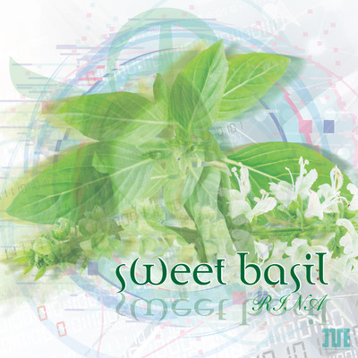 sweet basil Front Cover