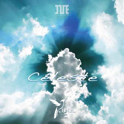 Céleste Front Cover