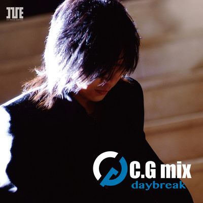 daybreakのジャケット写真