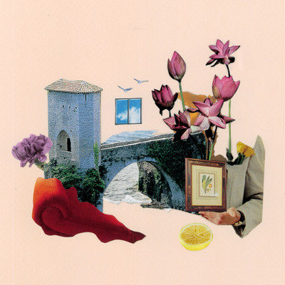 Same Room Front Cover