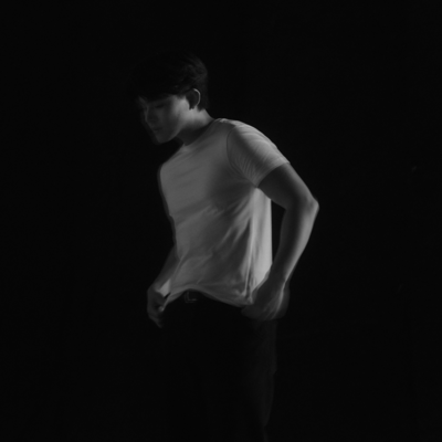 Late night in Tokyoのジャケット写真