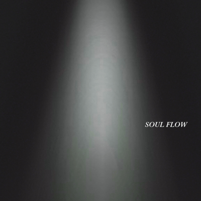 SOUL FLOWのジャケット写真