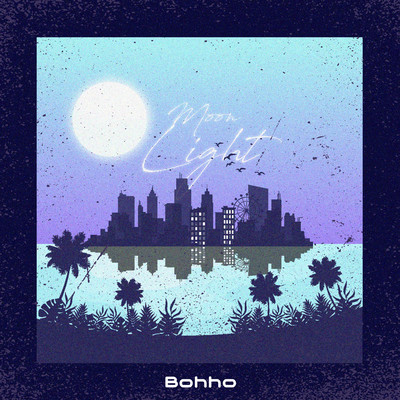 Moonlight Front Cover