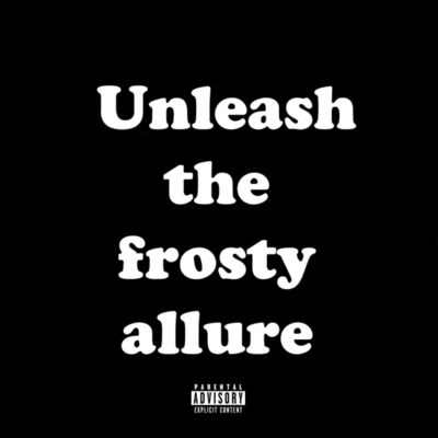 Ice Swag Front Cover