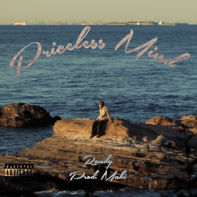 Priceless Mind Front Cover