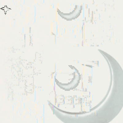 MOONWALK A Front Cover