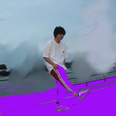 S2のジャケット写真