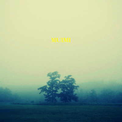 MUIMI Front Cover