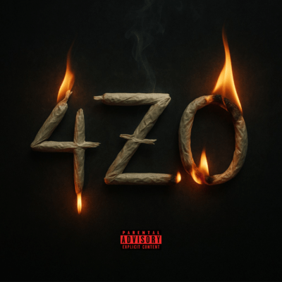 4ZO Front Cover