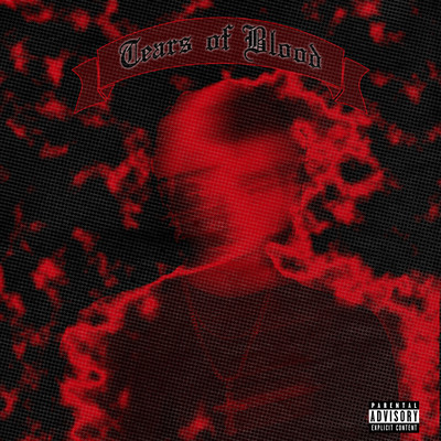 Tears of Blood Front Cover