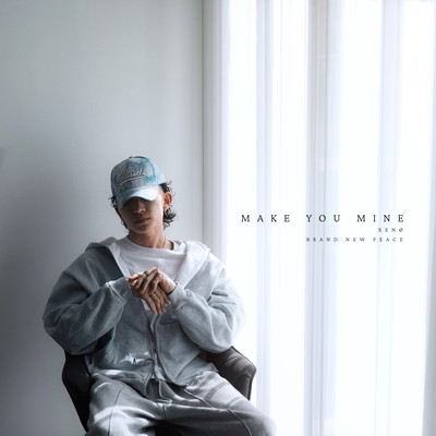 Make you mine (feat. chana) Front Cover