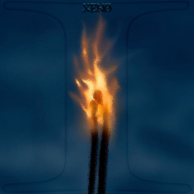 I Front Cover