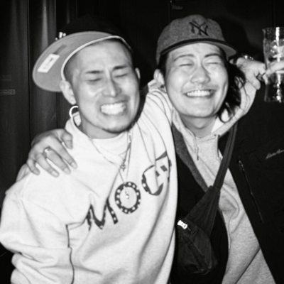 Restartのジャケット写真