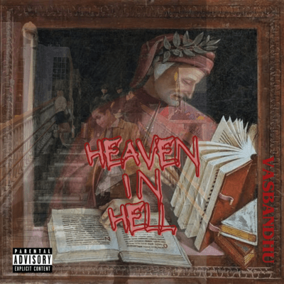 Heaven in Hell Front Cover