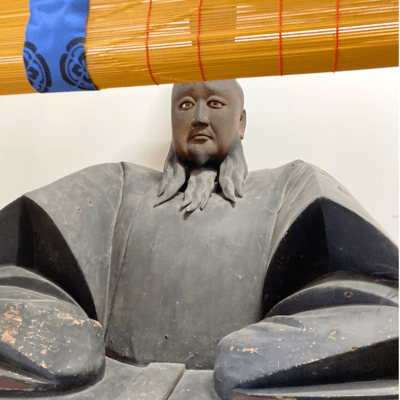 KINKAKUJIのジャケット写真