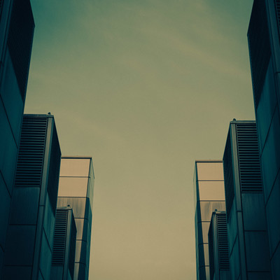 Sndboxのジャケット写真