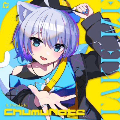 Take me (feat. Purukichi)のジャケット写真