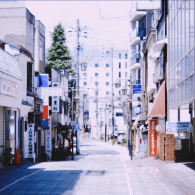 loved me (feat. Nekonooonaka) Front Cover