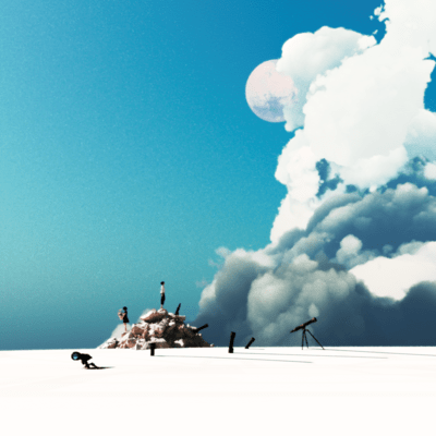 ないのジャケット写真