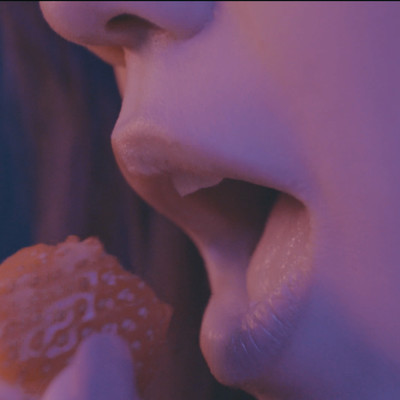 Just onceのジャケット写真