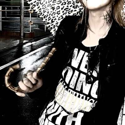 re:Xchainのジャケット写真