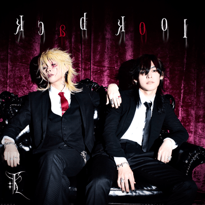 lookback (feat. G:nt) Front Cover