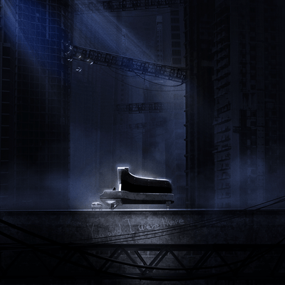 You and I were there (feat. Gakie) Front Cover