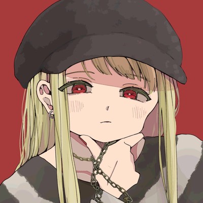 Judgment Chainのジャケット写真