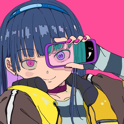 Cyber Surfのジャケット写真