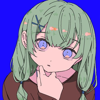 Minority Blueのジャケット写真