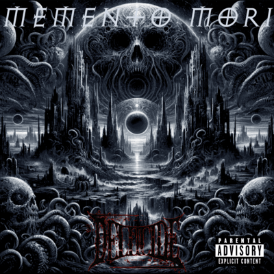 Memento mori Front Cover