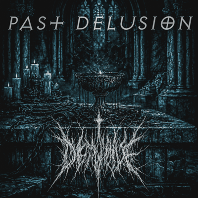 Past delusion Front Cover