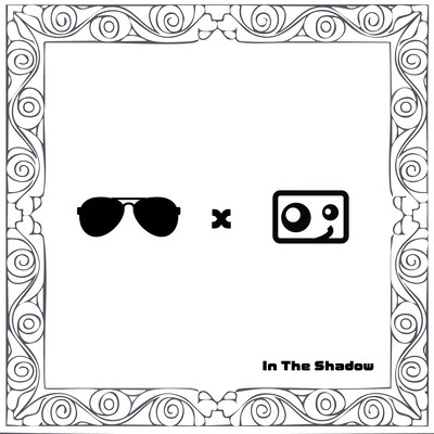 In The Shadowのジャケット写真