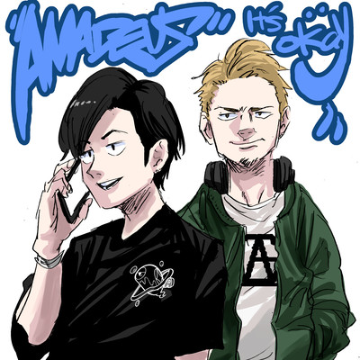 it's okay Front Cover