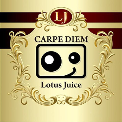 CARPE DIEM (2022 REMASTERED)のジャケット写真