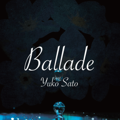 Ballade Front Cover