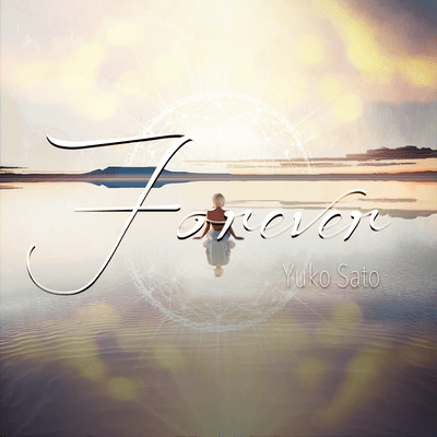 Forever Front Cover