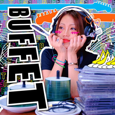 BUFFET Front Cover