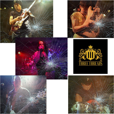 ROUND and ROUND Front Cover