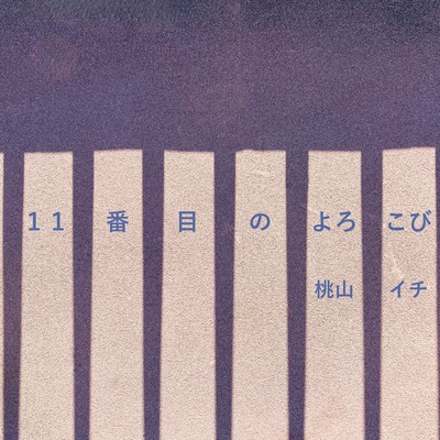 The Eleventh Joy Front Cover