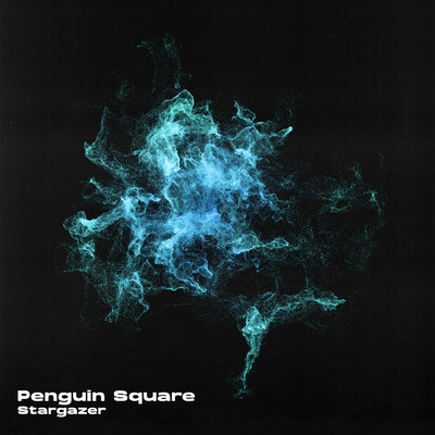 Stargazer Front Cover