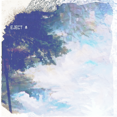 "The phantom light" tries to make us, who are clad in white, pass through the night several times with a fable that does not exist. (feat. GUMI) Front Cover