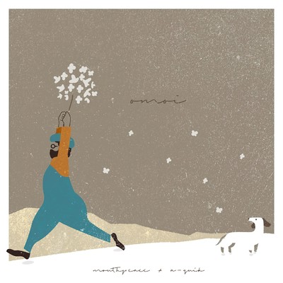 omoiのジャケット写真